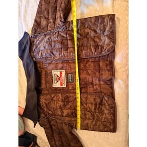 FIRST GEAR motorcycle jacket liner